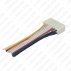 Picture of Car Audio Radio 24Pin Male Wiring Harness Adapter for Mazda 3/5/6/CX-4/CX-5 Aftermarket Audio Stereo Wire Plug Cable