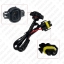 Picture of Auto 12V H11 To 5202/H16 Plug Power Cable HID Conversion Kit Xenon Lamp Bulb Power Wire Harness