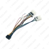 Picture of Car 16Pin Wiring Harness Adapter For Nissan X-Trail T30(03-07/Maxima(00-04)/Murano(04-09) Aftermarket Stereo Install