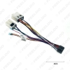 Picture of Car 16Pin Wiring Harness Adapter For Nissan X-Trail T30(03-07/Maxima(00-04)/Murano(04-09) Aftermarket Stereo Install