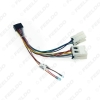 Picture of Car 16Pin Wiring Harness Adapter For Nissan X-Trail T30(03-07/Maxima(00-04)/Murano(04-09) Aftermarket Stereo Install