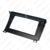 Picture of Car Audio Radio 2DIN Fascia Frame Adapter For Toyota Sequoia Tundra 10.1" Big Screen CD/DVD Dash Fitting Panel Frame Kit