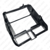 Picture of Car Audio 2DIN Fascia Frame Adapter For Wuling Rongguang 9" Big Screen DVD Player Dash Fitting Panel Frame Kit