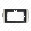 Picture of Car Audio Stereo 2DIN Fascia Frame Adapter For Toyota Innova (RHD) 9" Big Screen DVD Player Dash Fitting Panel Frame Kit