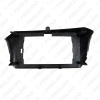Picture of Car Audio Stereo 2DIN Fascia Frame Adapter For Toyota Innova (RHD) 9" Big Screen DVD Player Dash Fitting Panel Frame Kit