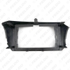 Picture of Car Audio Stereo 2DIN Fascia Frame Adapter For Toyota Innova (RHD) 9" Big Screen DVD Player Dash Fitting Panel Frame Kit
