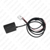 Picture of Car Audio Bluetooth 5.0 Module AUX Microphone Cable Adapter For Citroen C2 For Peugeot 307 408 Radio Stereo AUX Adapter