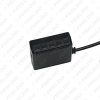 Picture of Car Audio Bluetooth 5.0 Module AUX Microphone Cable Adapter For Citroen C2 For Peugeot 307 408 Radio Stereo AUX Adapter