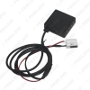 Picture of Car Audio Bluetooth 5.0 Module AUX Microphone Cable Adapter For Citroen C2 For Peugeot 307 408 Radio Stereo AUX Adapter
