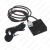 Picture of Car Audio Bluetooth 5.0 Module AUX Microphone Cable Adapter For Citroen C2 For Peugeot 307 408 Radio Stereo AUX Adapter