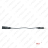 Picture of Car Radio 2.0 USB Port Wiring Cable Adapter for Toyota Camry Verso Mazda Lexus GS350 Audio USB Cable