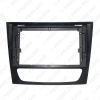 Picture of Car Audio 2DIN Fascia Frame Adapter For Mercedes-Benz E-Class W211 9" Big Screen DVD Player Dash Fitting Panel Frame Kit