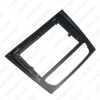Picture of Car Audio 2DIN Fascia Frame Adapter For Mercedes-Benz E-Class W211 9" Big Screen DVD Player Dash Fitting Panel Frame Kit