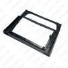 Picture of Car Audio 2DIN Fascia Frame Adapter For Mercedes-Benz E-Class W211 9" Big Screen DVD Player Dash Fitting Panel Frame Kit