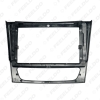 Picture of Car Audio 2DIN Fascia Frame Adapter For Mercedes-Benz E-Class W211 9" Big Screen DVD Player Dash Fitting Panel Frame Kit