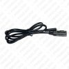 Picture of 1meter Audio AUX And Power Charge Adapter Cable For Benz Media Music Interface Connect To Cell Phone Power Charger