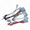 Picture of Car 16pin Audio Wiring Harness Adapter With Canbus For Honda Spirior/Accord 8(JP/EU)/TSX(USA) Aftermarket Stereo Installation