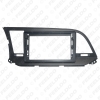 Picture of Car Audio 2DIN Fascia Frame Adapter For Hyundai Elantra 9" Big Screen DVD Player Radio Dash Fitting Panel Frame Kit