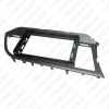 Picture of Car Audio 2DIN Fascia Frame Adapter For Hyundai Elantra 9" Big Screen DVD Player Radio Dash Fitting Panel Frame Kit
