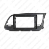 Picture of Car Audio 2DIN Fascia Frame Adapter For Hyundai Elantra 9" Big Screen DVD Player Radio Dash Fitting Panel Frame Kit