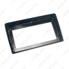 Picture of Car Audio 2DIN Fascia Frame Adapter For Mitsubishi Outlander 9" Big Screen DVD Player Dash Fitting Panel Frame Kit