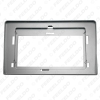Picture of Car Audio Radio 2DIN Fascia Frame Adapter For Toyota Hiace 10.1" Big Screen DVD Player Dash Fitting Panel Frame Kit