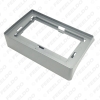 Picture of Car Audio Radio 2DIN Fascia Frame Adapter For Toyota Hiace 10.1" Big Screen DVD Player Dash Fitting Panel Frame Kit