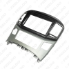 Picture of Car Audio 2DIN 9" Big Screen Fascia Frame Adapter For Hyundai H1/STAREX DVD Player Dash Fitting Panel Frame Kit