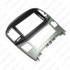 Picture of Car Audio 2DIN 9" Big Screen Fascia Frame Adapter For Hyundai H1/STAREX DVD Player Dash Fitting Panel Frame Kit