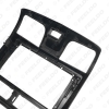 Picture of Car Audio 9" Big Screen Fascia Frame Adapter For Isuzu D-Max MU-X Chevrolet Colorado 2DIN Dash Fitting Panel Frame Kit