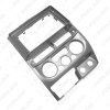 Picture of Car Audio 9" Big Screen Fascia Frame Adapter For Isuzu D-Max MU-X Chevrolet Colorado 2DIN Dash Fitting Panel Frame Kit
