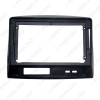 Picture of Car Audio 9" Big Screen Fascia Frame Adapter For Toyota Toyota vios 2Din DVD Player Fitting Panel Frame Kit