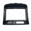 Picture of Car Audio 9" Big Screen Fascia Frame Adapter For Toyota Toyota vios 2Din DVD Player Fitting Panel Frame Kit
