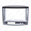 Picture of Car Audio 9" Big Screen Fascia Frame Adapter For Toyota Toyota vios 2Din DVD Player Fitting Panel Frame Kit