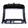 Picture of Car Audio 9" Big Screen Fascia Frame Adapter For Toyota Toyota vios 2Din DVD Player Fitting Panel Frame Kit