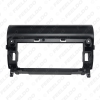 Picture of Car Audio 2DIN Fascia Frame Adapter For Peugeot 2008 10.1" Big Screen Radio Dash Fitting Panel Frame Kit