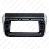 Picture of Car Audio 2DIN Fascia Frame Adapter For Peugeot 2008 10.1" Big Screen Radio Dash Fitting Panel Frame Kit
