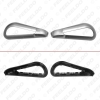 Picture of Car Audio 2DIN Fascia Frame Adapter For Peugeot 2008 10.1" Big Screen Radio Dash Fitting Panel Frame Kit