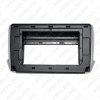 Picture of Car Audio 2DIN Fascia Frame Adapter For Peugeot 2008 10.1" Big Screen Radio Dash Fitting Panel Frame Kit