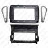 Picture of Car Audio 2DIN Fascia Frame Adapter For Peugeot 2008 10.1" Big Screen Radio Dash Fitting Panel Frame Kit