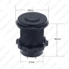 Picture of Car 2.1A/2.1A Dual USB Power Charger Socket Adapter Auto Cigarette Lighter with LED Digital Display Voltmeter
