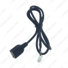 Picture of Car Head Unit Stereo Wire Harness Kits Compatible For XY AUTO Android Solution Interface