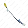 Picture of Car Head Unit Stereo Wire Harness Kits Compatible For XY AUTO Android Solution Interface