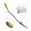 Picture of Car Head Unit Stereo Wire Harness Kits Compatible For XY AUTO Android Solution Interface