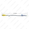 Picture of Car Head Unit Stereo Wire Harness Kits Compatible For XY AUTO Android Solution Interface