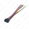 Picture of Car Head Unit Stereo Wire Harness Kits Compatible For XY AUTO Android Solution Interface