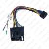 Picture of Car 16pin Audio Wiring Harness For ISUZU D-MAX 16Pin  Aftermarket Stereo Installation Wire Adapter