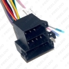 Picture of Car 16pin Audio Wiring Harness For ISUZU D-MAX 16Pin  Aftermarket Stereo Installation Wire Adapter