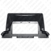 Picture of Car Audio Fascia Frame Adapter For KIA KX3 Cerato 9" Big Screen 2DIN Dash Fitting Panel Frame Kit