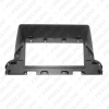 Picture of Car Audio Fascia Frame Adapter For KIA KX3 Cerato 9" Big Screen 2DIN Dash Fitting Panel Frame Kit